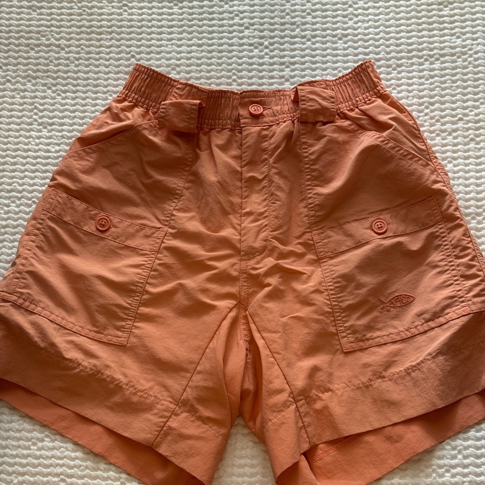 Youth Boys AFTCO Shorts